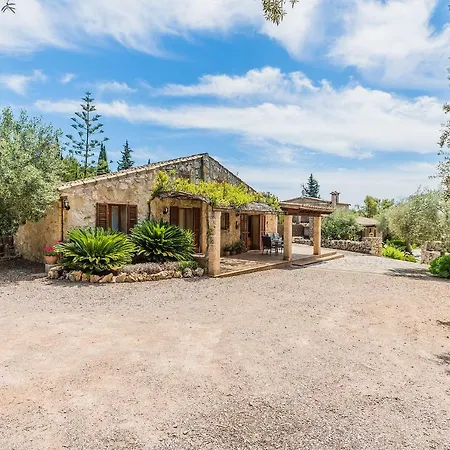 Sanchez Villa Pollenca