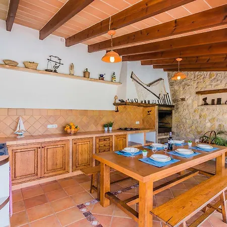 Villa Sanchez *