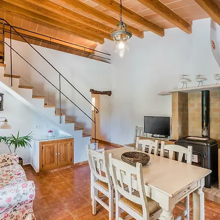 Villa Sanchez *