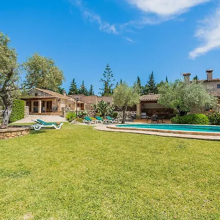 Villa Sanchez