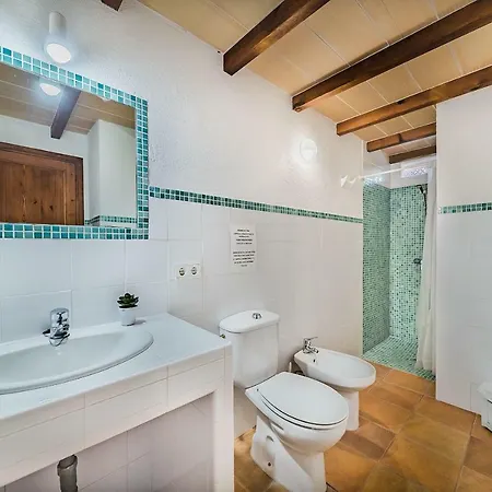 Villa Sanchez Pollenca