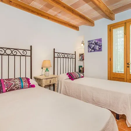 Sanchez Villa