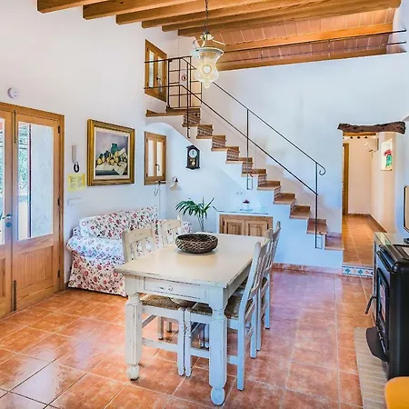 Villa Sanchez Pollenca