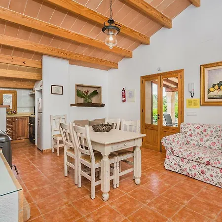 Villa Sanchez *