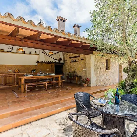 Villa Sanchez